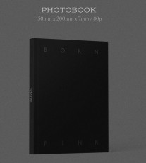 CD / Blackpink / Born Pink / Box Set