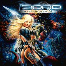 2LP / Doro / Warrior Soul / White / Vinyl / 2LP