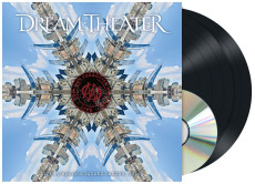2LP/CD / Dream Theater / Live At Madison Square Garden / LNF / Vinyl / 2LP+C