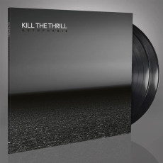 2LP / Kill The Thrill / Autophagie / Vinyl / 2LP