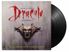 LP / OST / Bram Stoker's Dracula / Vinyl
