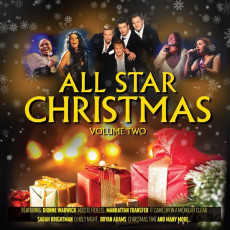 HQCD / Various / All Star Christmas Vol. 2