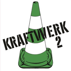 LP / Kraftwerk / Kraftwerk 2 / Vinyl