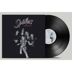 LP / Spiders / Sharp Objects / Vinyl
