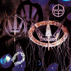 LP / Prong / Prove You Wrong / Vinyl