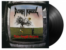 2LP / Death Angel / Frolic Through The Park / Vinyl / 2LP
