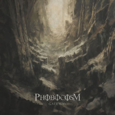 CD / Phobocosm / Gateway