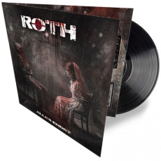 LP / Roth / Alles Endet / Vinyl