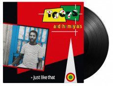 LP / Toots & the Maytals / Just LikeThat / Vinyl