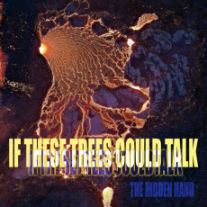 LP / If These Trees Could Talk / Hidden Hand / Digipack