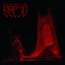 CD / Rapid / Enter The Realm Of Fire