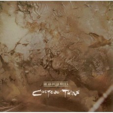 CD / Cocteau Twins / Head Over Heels / Remastered