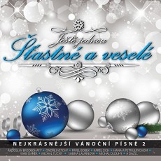 CD / Various / Jet jednou astn a vesel / Nejkrsnj vnon 2