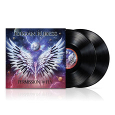 2LP / Rudess Jordan / Permission To Fly / Vinyl / 2LP