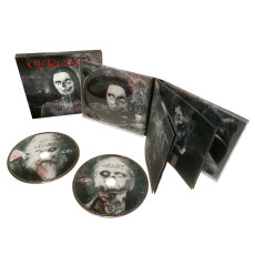 2CD / Eisregen / Abart / Mediabook / 2CD
