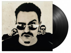 LP / Therapy? / Infernal Love / Vinyl
