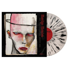LP / Marilyn Manson / One Assassination Under God:Chapter 1 / Splatte