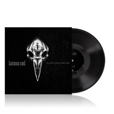 LP / Lacuna Coil / Sleepless Empire / Vinyl