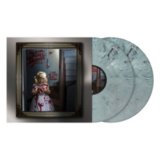 2LP / King Diamond / Give Me Your Soul...Please / Blue Gray / Vinyl / 2LP