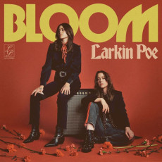 LP / Larkin Poe / Bloom / Yellow / Vinyl