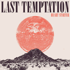 CD / Last Temptation / Herat Starter