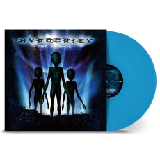 LP / Hypocrisy / Arrival / 20th Anniversary / Sky Blue / Vinyl