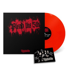 LP / Madhouse / Plead The Fifth / Red / Vinyl