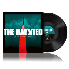 LP / Haunted / Songs Of Last Resort / Vinyl