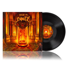 LP / Edge Of Sanity / Crimson II / Vinyl