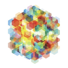CD / Tesseract / Polaris