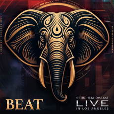 3LP / Beat / Live / Vinyl / 3LP