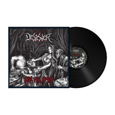 LP / Desaster / Kill All Idiots / Vinyl