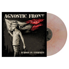 LP / Agnostic Front / Echoes In Eternity / Coloured / Vinyl