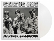 2LP / Status Quo / Masters Collection / Coloured / Vinyl / 2LP