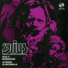 CD / Syrius / Devil's Masquerade