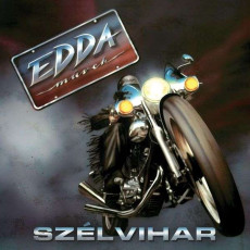 LP / Edda Muvek / Szelvihar / Vinyl