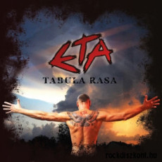 CD / Eta / Tabula rasa