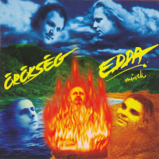 CD / Edda Muvek / Orokseg