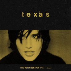 2CD / Texas / Very Best Of 1989-2023 / 2CD