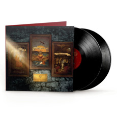 2LP / Opeth / Pale Communion / Vinyl / 2LP