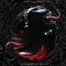LP / OST / Venom:Let There Be Carnage / Red / Vinyl