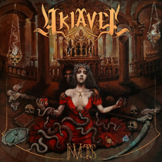 CD / Akiavel / Invictus / Digipack