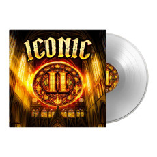 LP / Iconic / II / Coloured / Vinyl