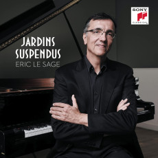 CD / Le Sage Eric / Jardins Suspendus