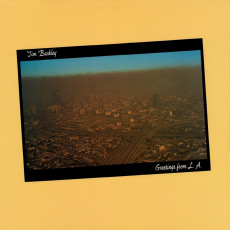 CD / Buckley Tim / Greetings From L.A.