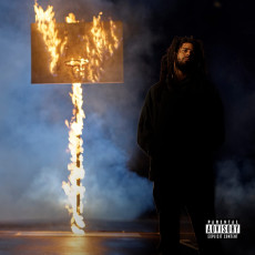 LP / Cole J. / Off Season / Vinyl