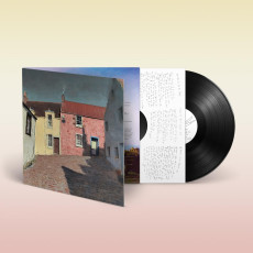 LP / Ryder-Jones Bill / Iechyd Da / Vinyl