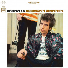 LP / Dylan Bob / Highway 61 Revisited / Vinyl