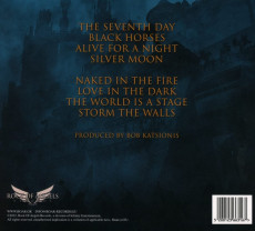CD / Stray Gods / Storm The Wall / Digipack