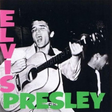 LP / Presley Elvis / Elvis Presley / Limited / Clear / Vinyl